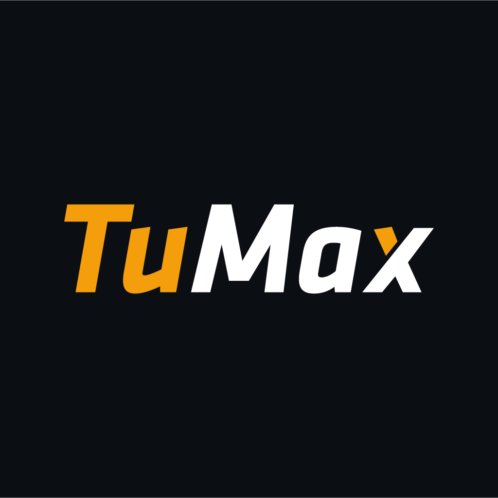 TuMax Logo
